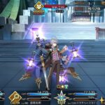【FGO】ステンノ様と行く若モリアーティ戦【トリニティ・メタトロニオス】