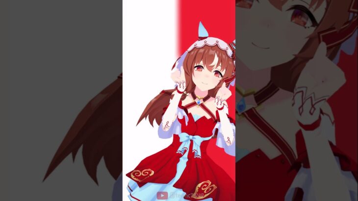 Still in Love – Catch Catch 【Uma musume MMD】 #stillinlove #スティルインラブ #ウマ娘 #umamusume