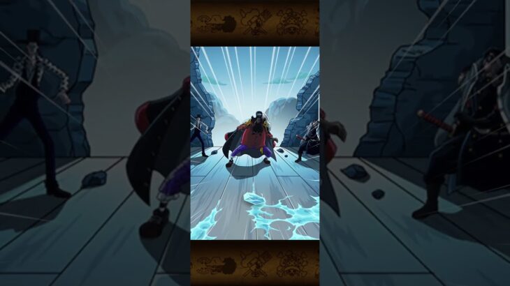 TM Lucci Team ☠️ OPTC