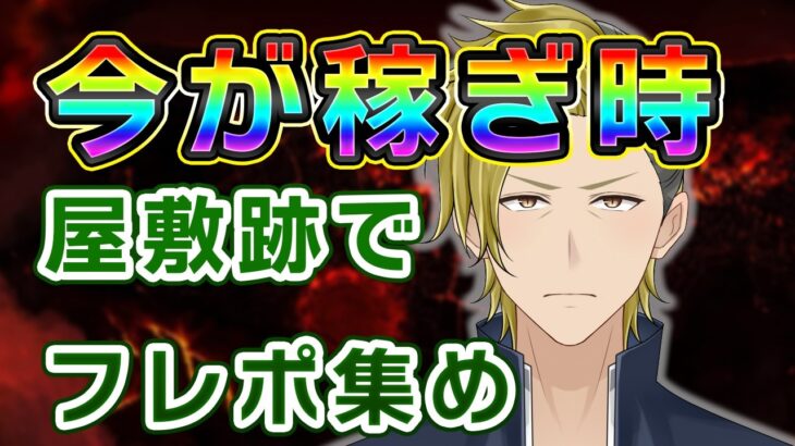 【FGO】FPCPが始まったか FPCPが始まるとどうなる？ 知らんのか屋敷跡周回が始まる【個人VTuber・新人VTuber】