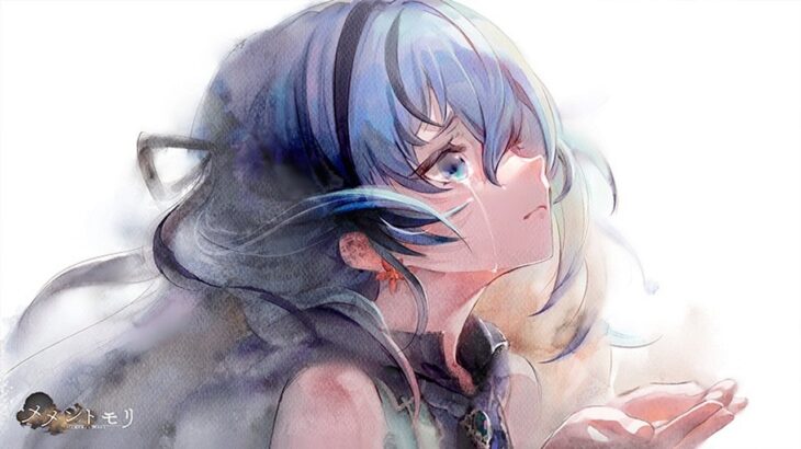 【メメントモリ】ボス戦闘曲（Boss Battle BGM）クリファの魔女