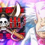 3 Different Teams vs Pirate King Adventures Vegapunk! (ONE PIECE Treasure Cruise)