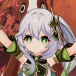 【原神】尊厳破壊エモート、修正された模様。【Genshin Impact】