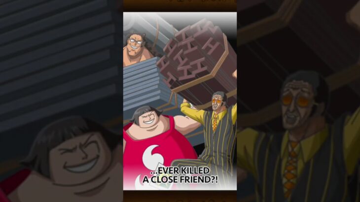 [OPTC] Overwhelming Grief Kizaru Special Animation [トレクル] [#shorts #youtubeshorts]
