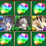 【神運営】ミサキ難民必見！MP＆魔法石大量＆式神最レア確定配布が激アツすぎる【パズドラ】