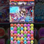 【パズドラ】新コラボ‼︎ シンデレラガールズ 称号チャレンジ！ #パズドラ実況 #れざおのゲーム実況 #チャンネル登録お願いします