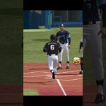 大谷選手をノックアウト【プロスピA】　#shorts