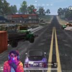 #荒野行動 How To Kill 20 Enemies in Knives Out Highlights   Insane   Domination @wardev9   6