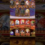 [OPTC] Pirate Rumble Challenge 050 (INT) with LUBON [トレクル] [#shorts #youtubeshorts]