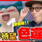 【ポケモンGO】こんなんガチやんけっ！！GOロケット団占拠が開幕！！新しいシャドウポケモン＆色違いシャドウポケモンを救出せよ！！【はがねの決意：占拠】