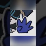 【原神】「聞こえたわ！」 #原神 #ファデュイ