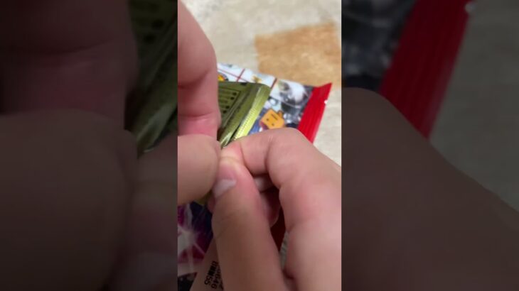 プロ野球スピリッツAチップス開封！ #応援お願いします #チャンネル登録お願いします