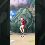 カワカミプリンセス 島パワートレーニング #ウマ娘プリティーダービー #ウマ娘 #umamusume #shorts