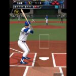 ギリギリで逆転してプラチナ復帰！#プロスピa #プロスピ切り抜き #プロスピ #プロ野球スピリッツa