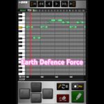 プロスピa応援歌#55 「Earth Defence Force」　#プロ野球スピリッツa  #プロスピa  #応援歌  #earthdefenceforce #tiktok