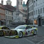 世紀末世代#ウマ娘プリティーダービー