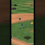 サヨナラの場面なのにどこ投げてんねんw #プロスピa #shorts 【プロスピA】【DeNA純正】