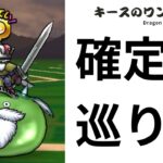 【ドラクエウォーク】確定巡りライブ