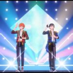 Trickstar「虹色のSeasons」 あんさんぶるスターズ！！ Music ゲームサイズMV