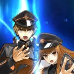 【FGO】ステンノ様と行く月波白野コンビ&EXTRAサーヴァント戦【アーキタイプ・インセプション】