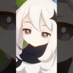 【原神】👀 #原神 #リンネア #ネフェル #イネファ #フリンズ #アイノ