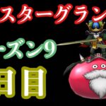 【なかまモンスター】モンスターグランプリシーズン９の配信【ドラクエウォーク】