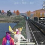 #荒野行動 How To Kill 23 Enemies in Knives Out Highlights   Insane   Domination @wardev9 20