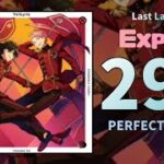 【あんスタMusic】Last Lament（Expert / PERFECT COMBO）