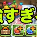 浮遊、帯耐性を付与できる圧倒的優秀キャラ『学園ユラ武器』が強すぎる　風雲【パズドラ】