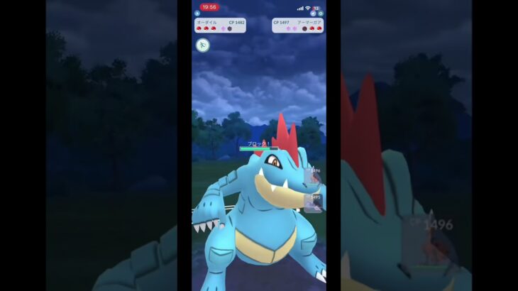 この曲いいね #ポケモンgo #ポケモン #gbl