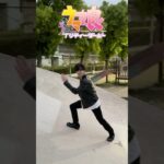 アニメ走りwithウマ娘プリティーダービー