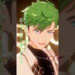 小鹿 ジュイス | あなたがいたから、この星は輝けた #あんスタ