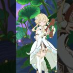 このメロディ、覚えてる？｜森林書【原神】