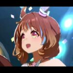 ウマ娘 プリティーダービー [ライブシアター]『うまぴょい伝説』【ノースフライト誕生日記念】