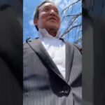 ドラクエウォークのリアルイベント#日本自由党