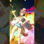 【ウマ娘】チャンピオンズミーティングダート　決勝ラウンド　 #ウマ娘プリティーダービー #ウマ娘 #shorts  #チャンピオンズミーティング