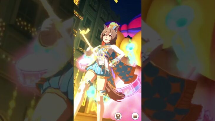 【ウマ娘】チャンピオンズミーティングダート　決勝ラウンド　 #ウマ娘プリティーダービー #ウマ娘 #shorts  #チャンピオンズミーティング