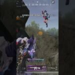 忙しい人の為のキル集！ #荒野行動 #荒野行動キル集 #knivesout #shortvideo #shorts #shortvideo