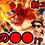 [トレクル]最新情報解禁! まさかの史上初クラスの事態発生!? 新フェス限エース絶対やばいだろ [12周年][OPTC]