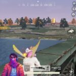 #荒野行動 How To Kill 23 Enemies in Knives Out Highlights   Insane   Domination @wardev9 24