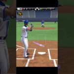 7点差から逆転出来たら面白いよなぁ？【プロスピA】　#shorts