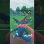 【ポケモンGO】デカヌチャンで春カップを制す！