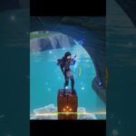 【原神】稀によくあるリオセスリでやらないこと