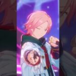 桜河 こはく| あなたがいたから、この星は輝けた #あんスタ