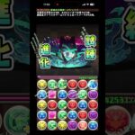 S38.試練進化メジェド　#パズドラ