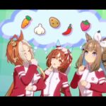 ウマ娘 プリティーダービー [ライブシアター]『ウマすぎ！グルメパレード』【スティルインラブ誕生日記念】