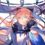 FGO繁中 狩獵任務 Assassin•狩獵典位++級 托內莉可3T