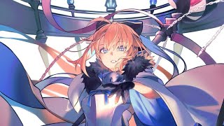 FGO繁中 狩獵任務 Assassin•狩獵典位++級 托內莉可3T