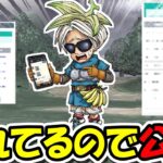 【ドラクエウォーク】なんか荒れてるらしいので、公開します・・・どうしてこうなった