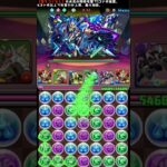 【パズドラ】毎日8サク41日目